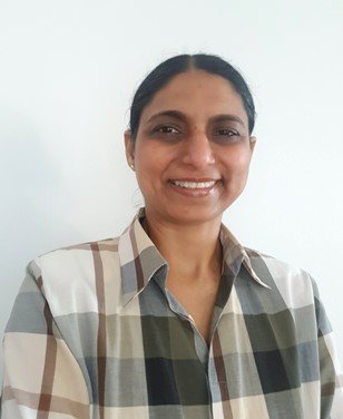 Dr. Archana Mishra