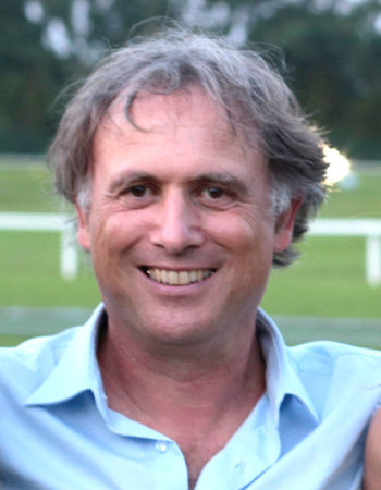 Dirk Metzler